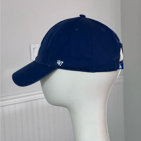 LA Dodgers authentic 47 cap. Unisex - Picture 2 of 3
